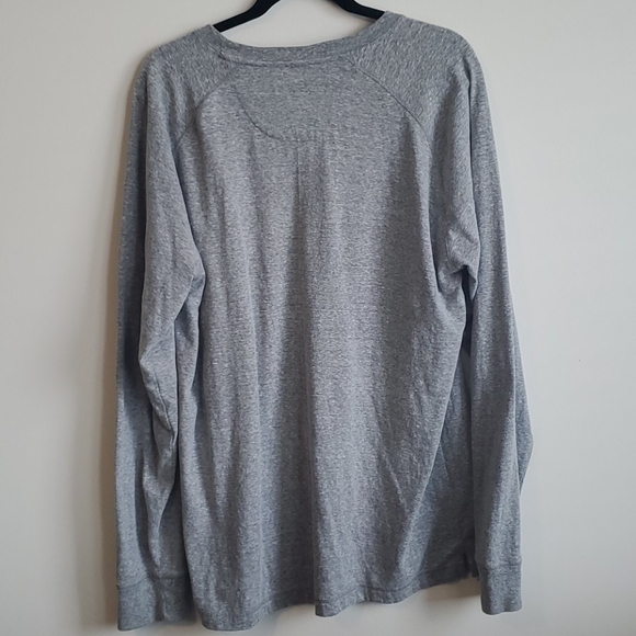 Chaps long Sleeve Shirt - size XL - Picture 3 of 4